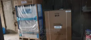 LG Inverter Floor Standing Unit AC Daul Cool,10 Tons R410gas