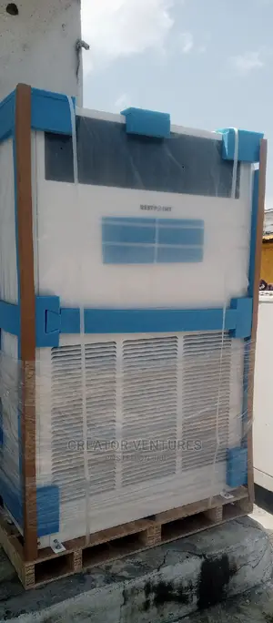 Restpoint Inverter 10 Tons Floor Standing Unit Ac,R410