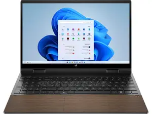 New Laptop HP Envy X360 15-Cp0013nr 8GB Intel Core I5 SSD 512GB