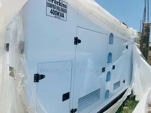 400kva Perkins Generator