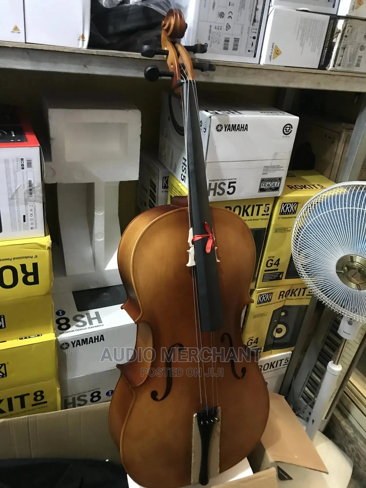 Cello for Sale