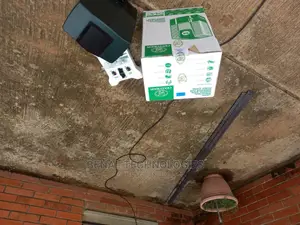 Very Quality Automatic Remote Gate Machine in Ajah