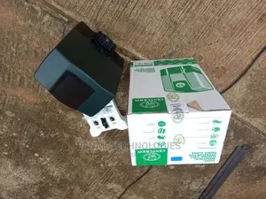 Quality Automatic Remote Gate Machine in Ajah