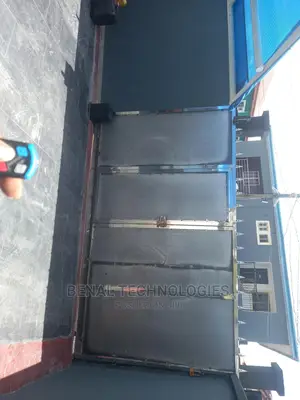 Very Affordable Automatic Remote Gate Machine in Surulere