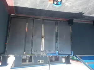 Very Effective Automatic Remote Gate Machine in Surulere