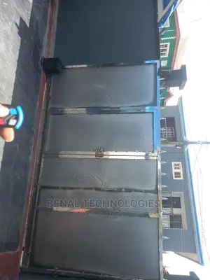 Very Quality Automatic Remote Gate Machine in SURULERE