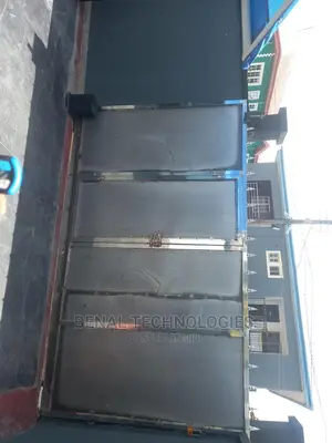 Effective Automatic Remote Gate Machine in Surulere
