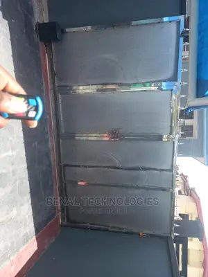 Effective Automatic Remote Gate Machine in Lekki