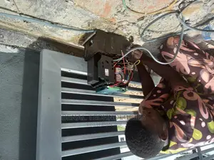 Productive Automatic Remote Gate Machine in Ikeja