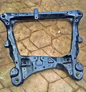 Front Beam Toyota Highlander 2020