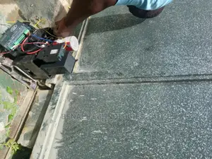 Durable Automatic Remote Gate Machine in Ilupeju