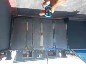 Very Affordable Automatic Remote Gate Machine in Ojo