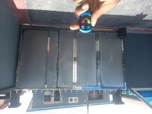 Top Quality Automatic Remote Gate Machine in Ojo