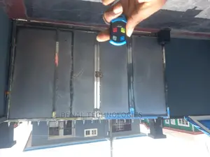 Very Quality Automatic Remote Gate Machine in Ojo