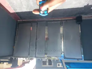 High Standard Automatic Remote Gate Machine in Ikeja