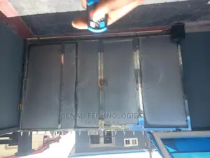 Very Standard Automatic Remote Gate Machine in Ikeja