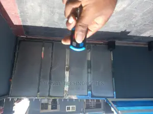 Top Quality Automatic Remote Gate Machine in Ikeja