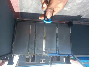 Quality Automatic Remote Gate Machine in Ikeja