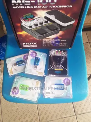 Mini Sound Cards