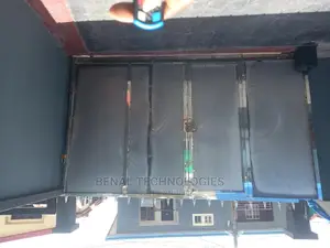 Very Quality Automatic Remote Gate Machine in Alimosho