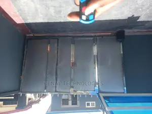 Quality Automatic Remote Gate Machine in Alomosho