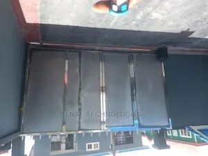 Top Quality Automatic Remote Gate Machine in Abule Egba