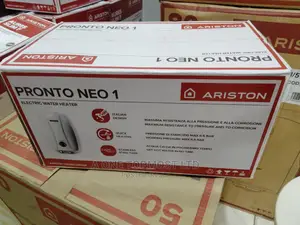 Ariston Instant Water Heater