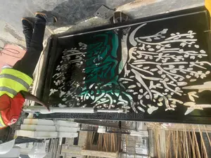 Very Standard Automatic Remote Gate Machine in Ketu