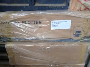 Contour Plotter Cutter 3feet With Camera