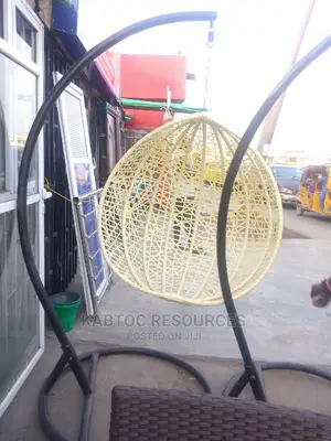 Garden Swing Chairs