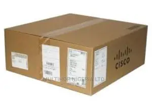 Cisco WS-C3850-12S-S Fibre Switch