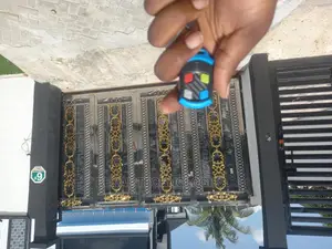 Affordable Automatic Remote Gate Machine in Epe