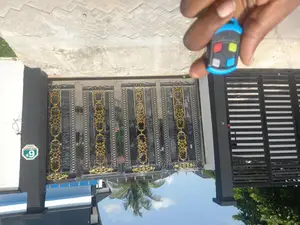Affordable Automatic Remote Gate Machine in Orile