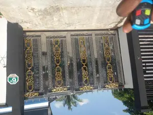 Standard Automatic Remote Gate Machine in Orile