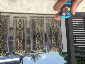 High Standard Automatic Remote Gate Machine in Ojota
