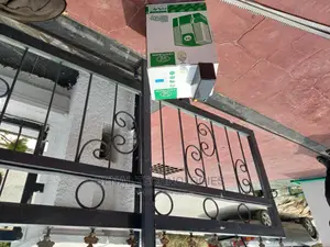 Durable Automatic Remote Gate Machine in Ojota