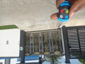 Very Effective Automatic Remote Gate Machine in Ojodu