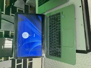New Laptop HP EliteBook 1040 G3 8GB Intel Core I5 SSD 256GB
