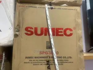 SPG 3000 Sumec Firman Generator