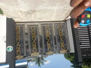 Quality Automatic Remote Gate Machine in Ogudu