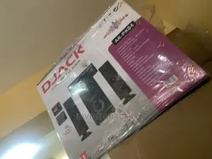 AK-PK04 Djack Super Digital Audio