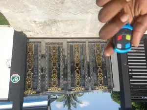 Very Durable Automatic Remote Gate Machine in Ogba