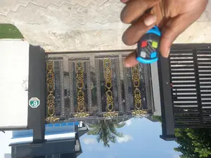 Durable Automatic Remote Gate Machine in Maryland