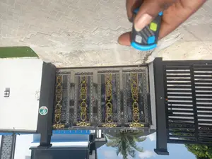 High Standard Automatic Remote Gate Machine in Maryland