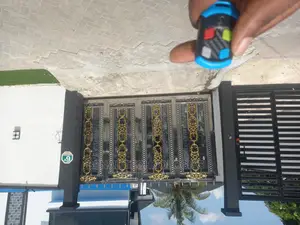 Very Standard Automatic Remote Gate Machine in Maryland