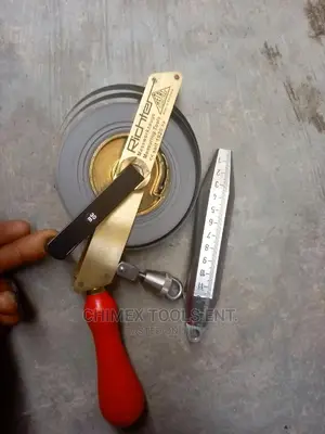 Dipping Tape Richter Original Tape
