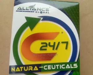 C24/7 Natural