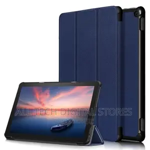 Case for Fire Hd 10 2021 (11th Gen) - Blue