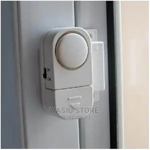Anti-Theft Wireless Door Window Entry Sensor Alarm