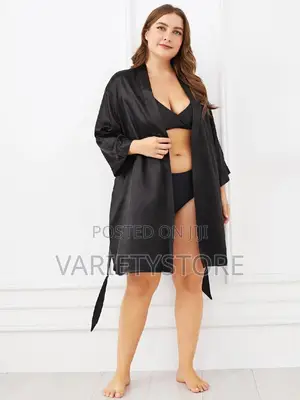 Plus Size Nightgown Women Night Dress Sleepwear